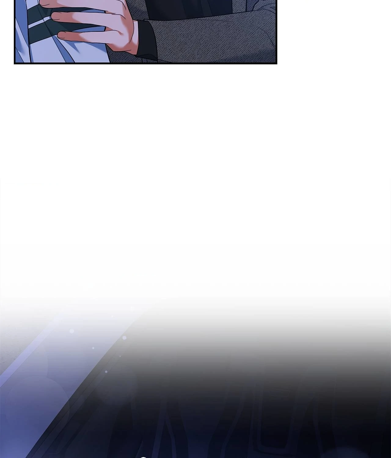 Blurry Until You [Official] - Chapter 29 manhwa