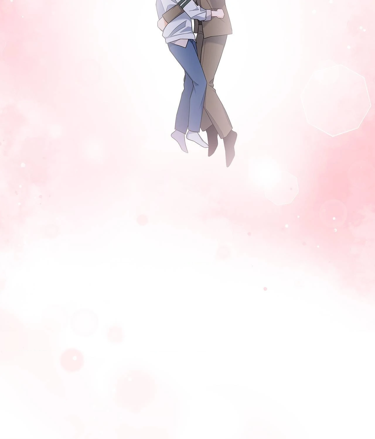 Blurry Until You [Official] - Chapter 29 manhwa