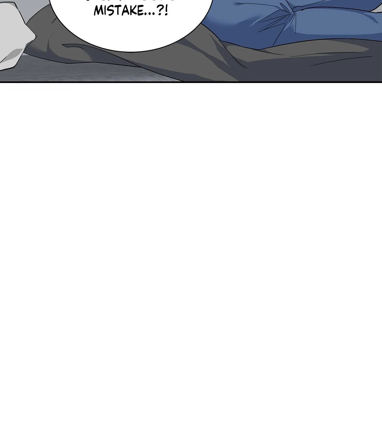 Blurry Until You [Official] - Chapter 29 manhwa