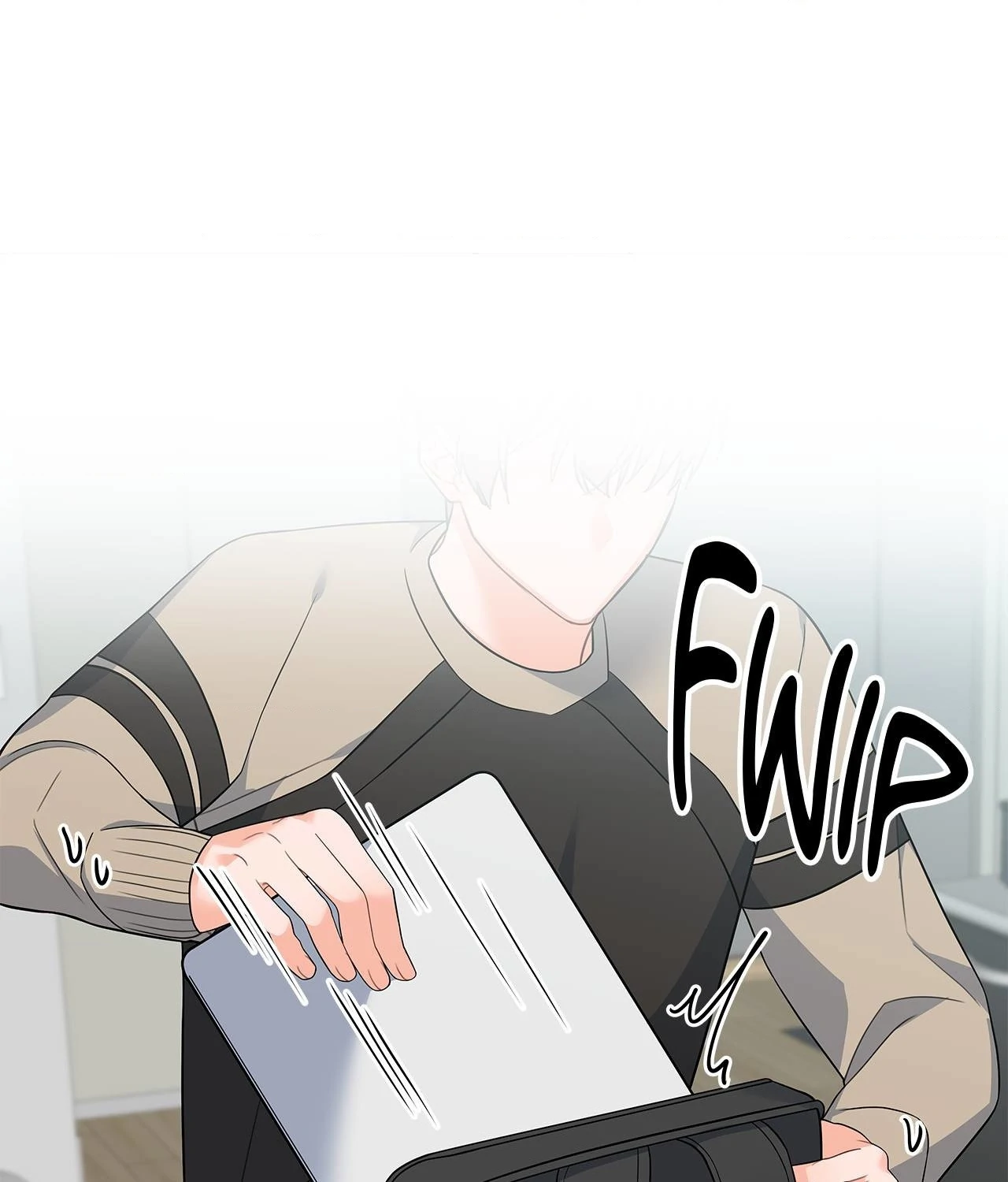 Blurry Until You [Official] - Chapter 29 manhwa
