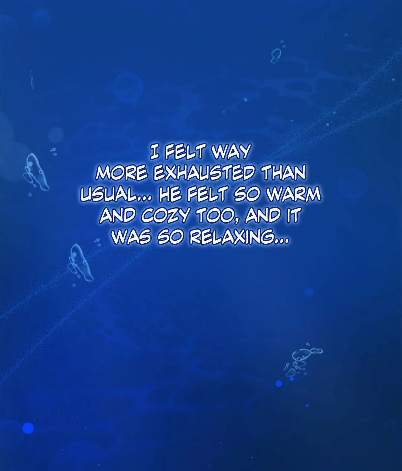 Blurry Until You [Official] - Chapter 29 manhwa