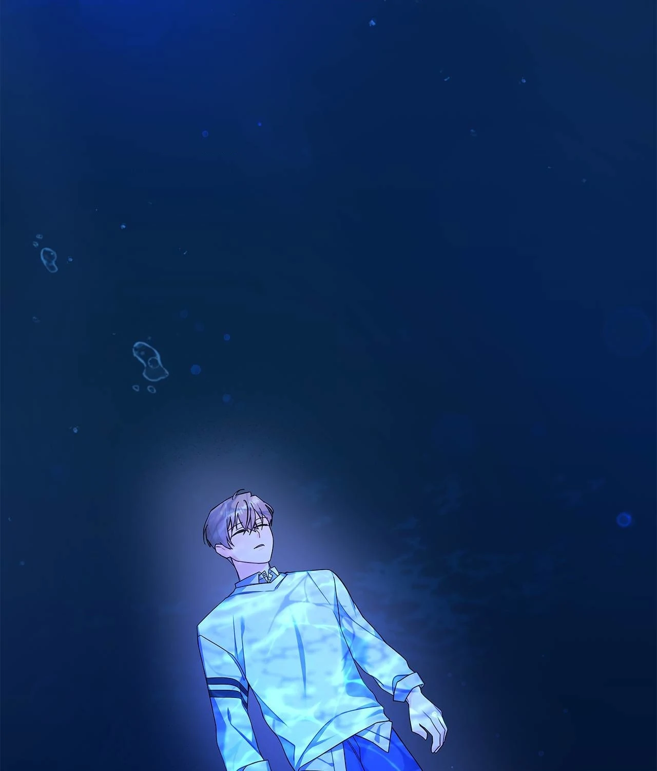 Blurry Until You [Official] - Chapter 29 manhwa