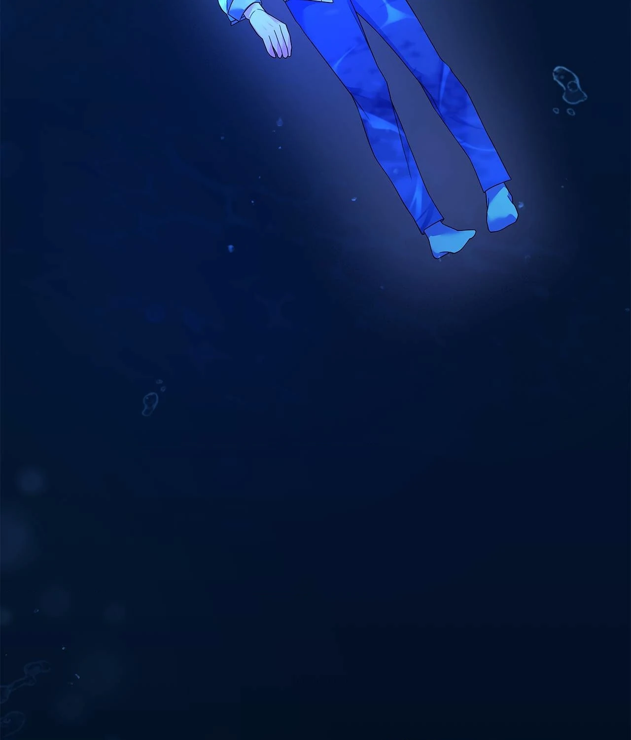 Blurry Until You [Official] - Chapter 29 manhwa