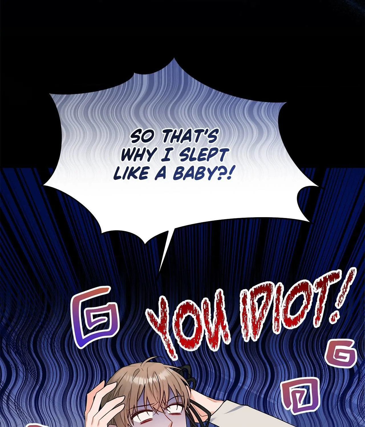 Blurry Until You [Official] - Chapter 29 manhwa