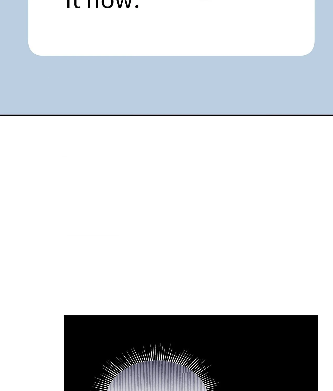 Blurry Until You [Official] - Chapter 29 manhwa