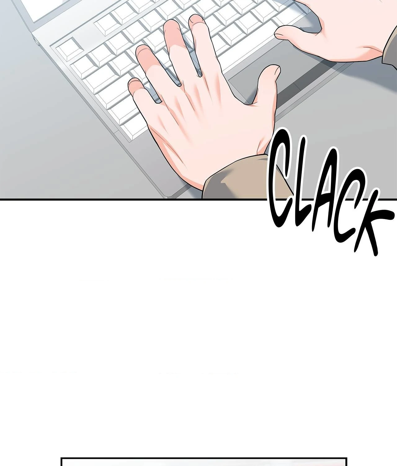 Blurry Until You [Official] - Chapter 29 manhwa