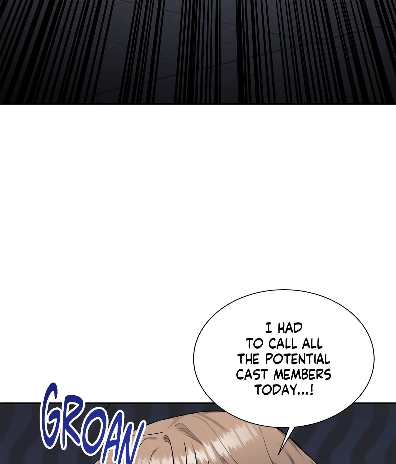 Blurry Until You [Official] - Chapter 29 manhwa