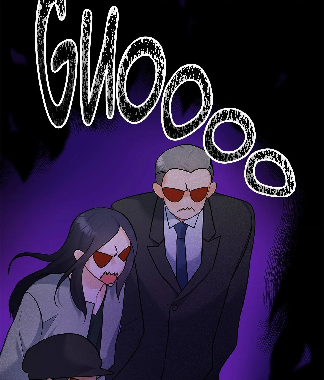 Blurry Until You [Official] - Chapter 29 manhwa