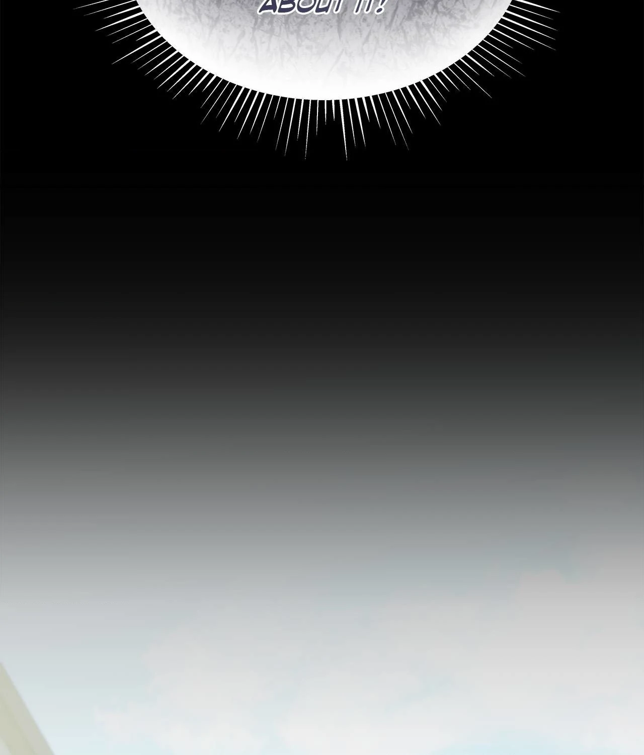 Blurry Until You [Official] - Chapter 29 manhwa