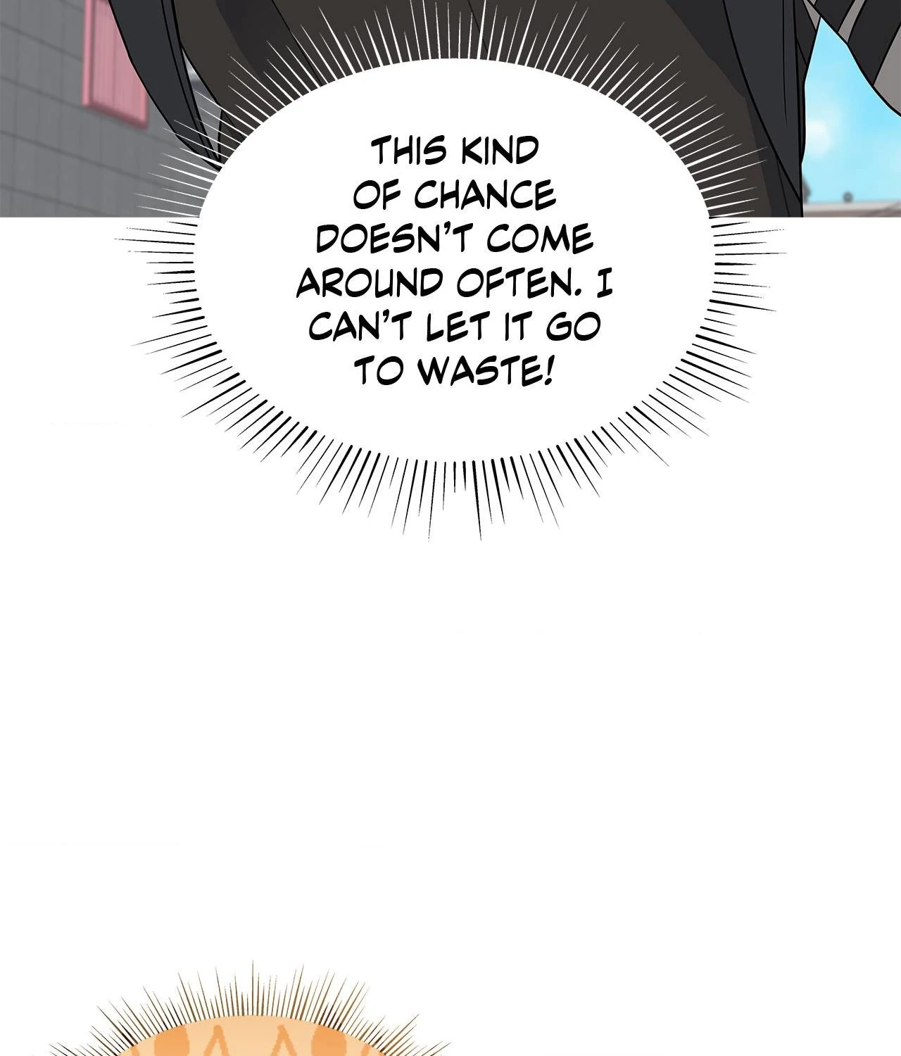 Blurry Until You [Official] - Chapter 29 manhwa