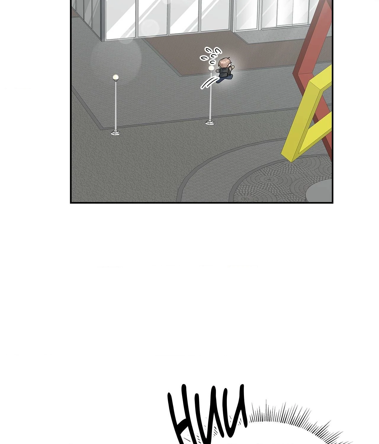 Blurry Until You [Official] - Chapter 29 manhwa