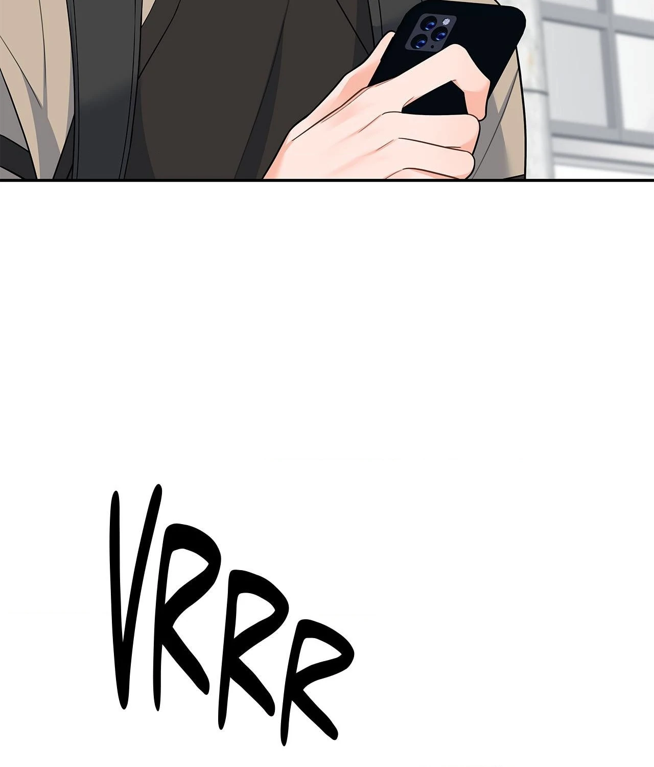 Blurry Until You [Official] - Chapter 29 manhwa