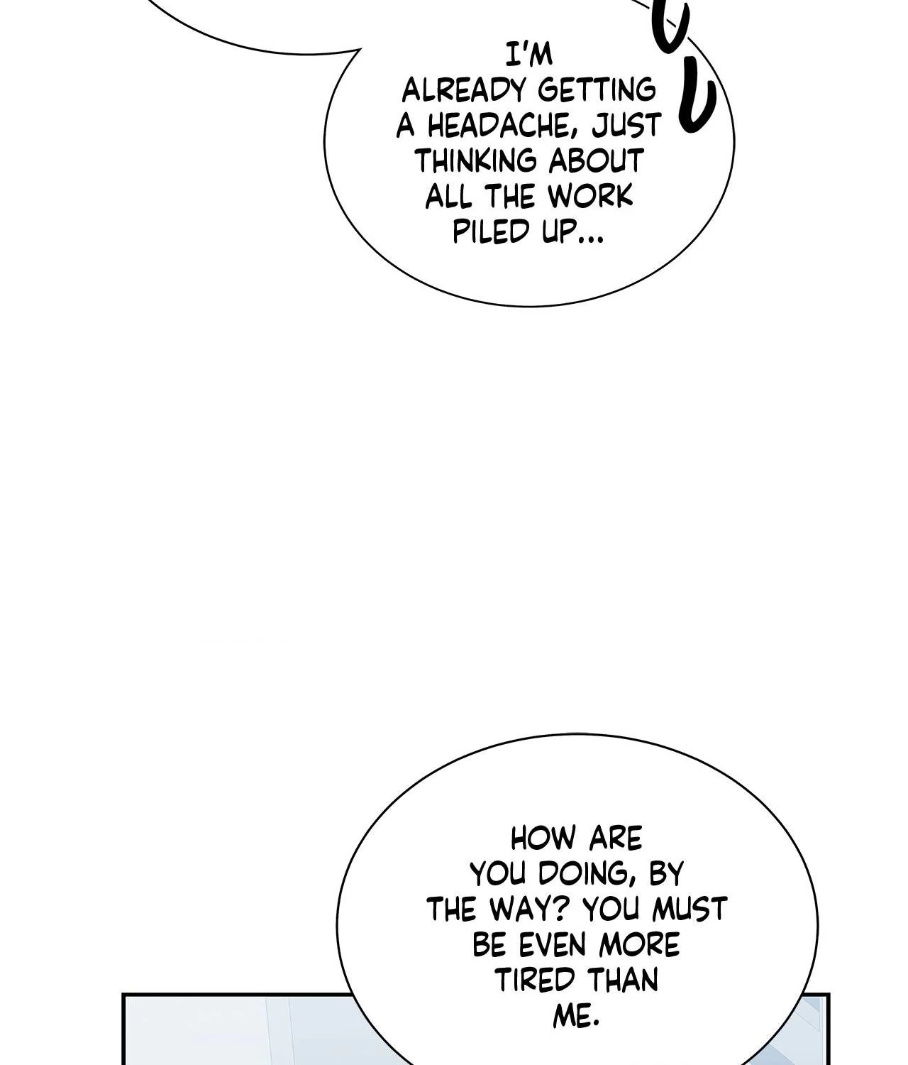 Blurry Until You [Official] - Chapter 29 manhwa