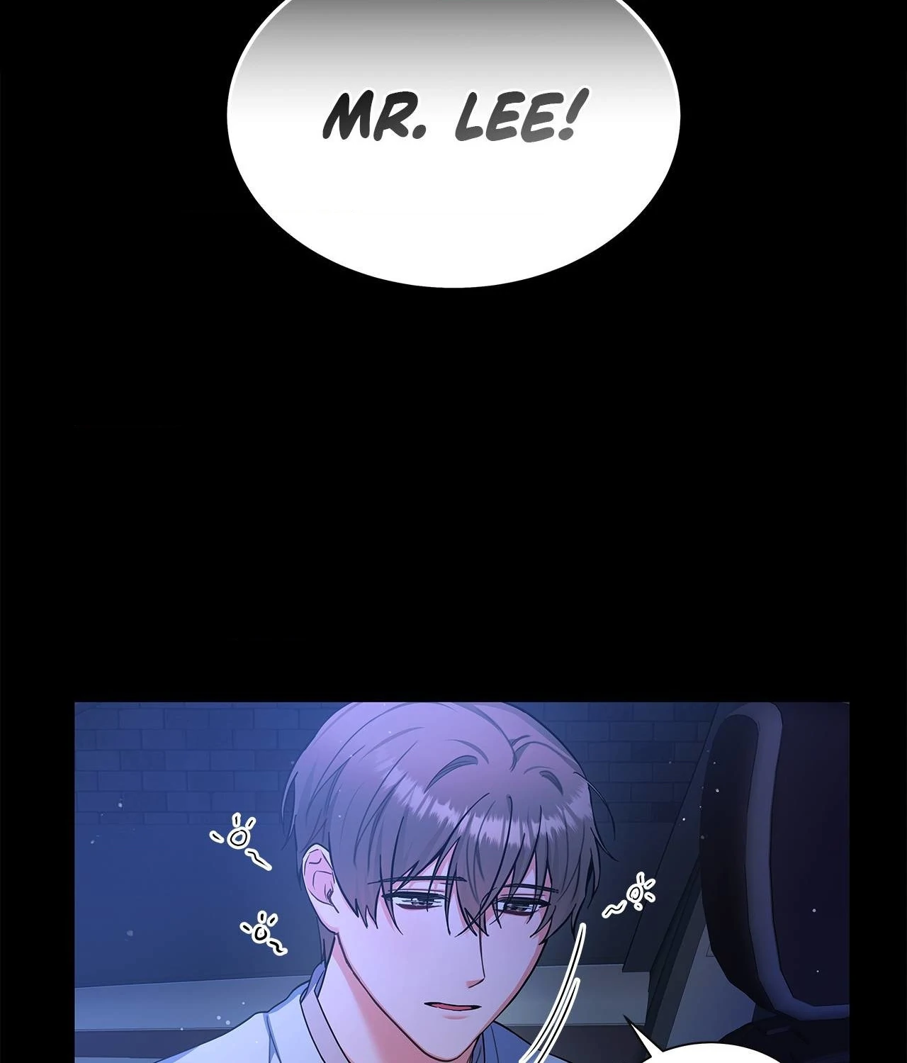 Blurry Until You [Official] - Chapter 29 manhwa