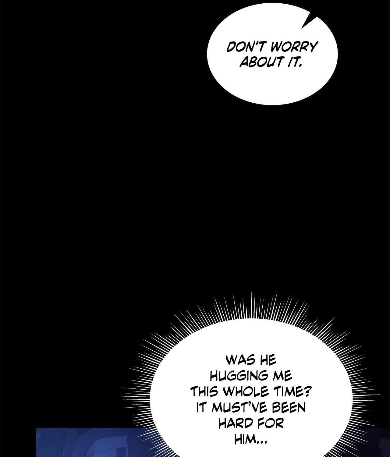 Blurry Until You [Official] - Chapter 29 manhwa