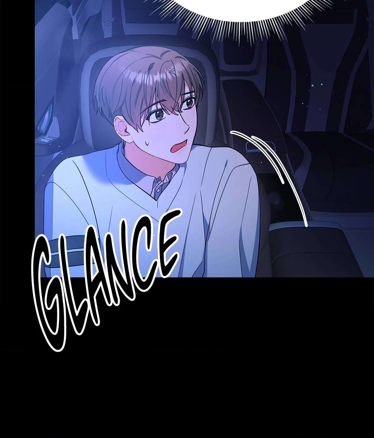 Blurry Until You [Official] - Chapter 29 manhwa