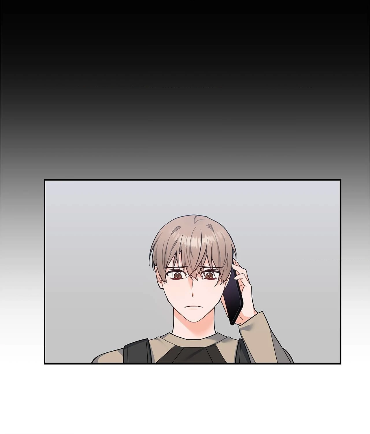 Blurry Until You [Official] - Chapter 29 manhwa