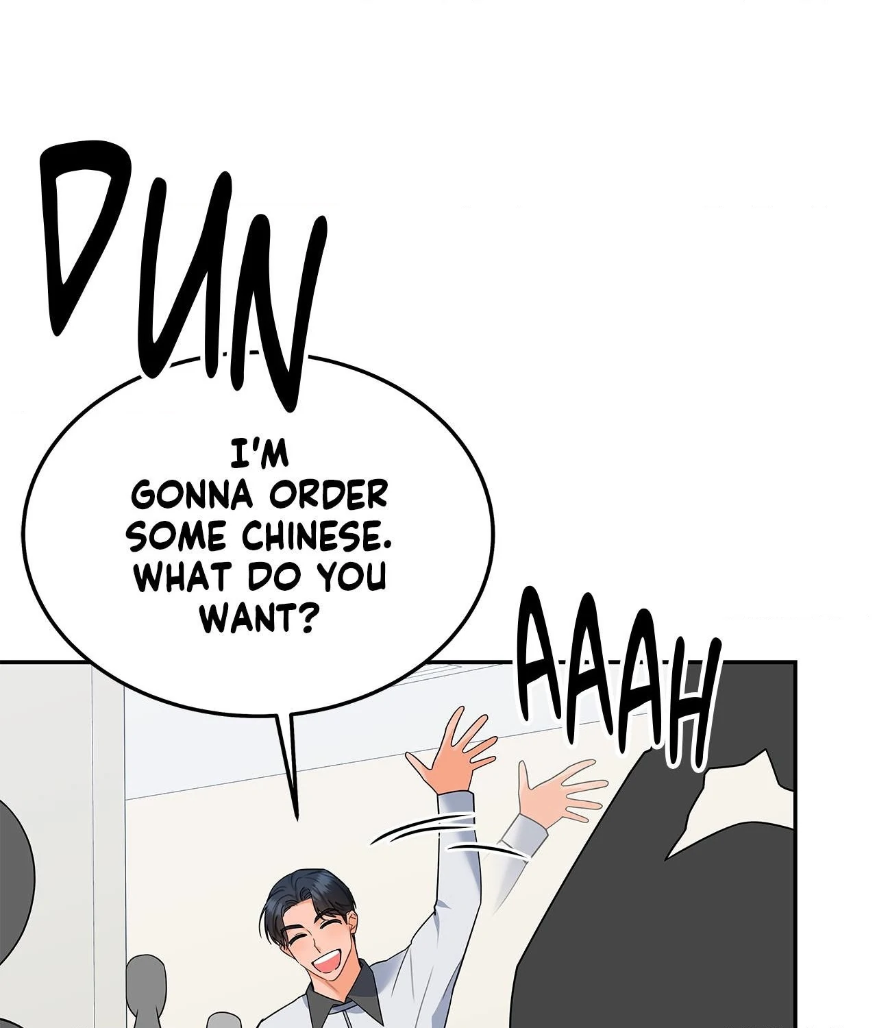 Blurry Until You [Official] - Chapter 29 manhwa