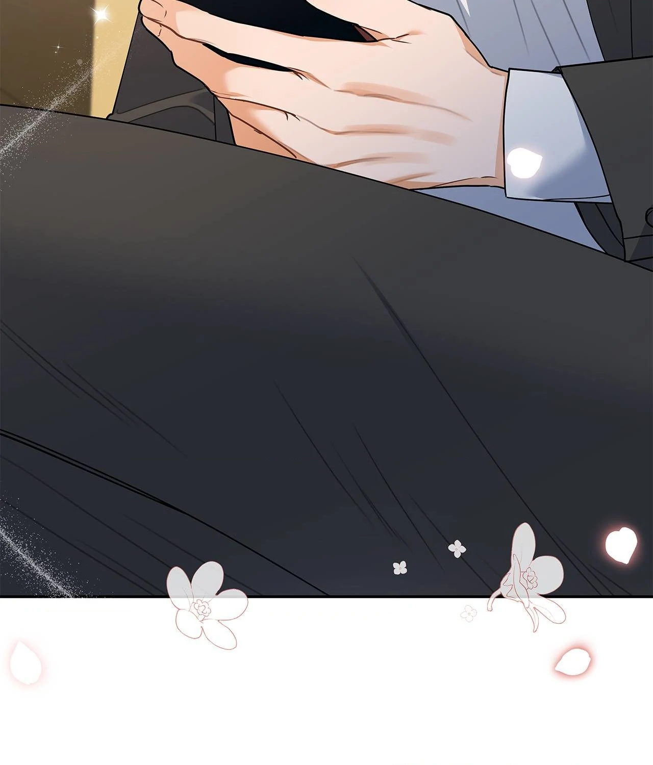 Blurry Until You [Official] - Chapter 29 manhwa