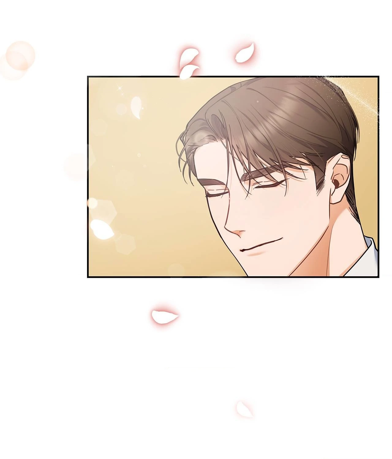 Blurry Until You [Official] - Chapter 29 manhwa