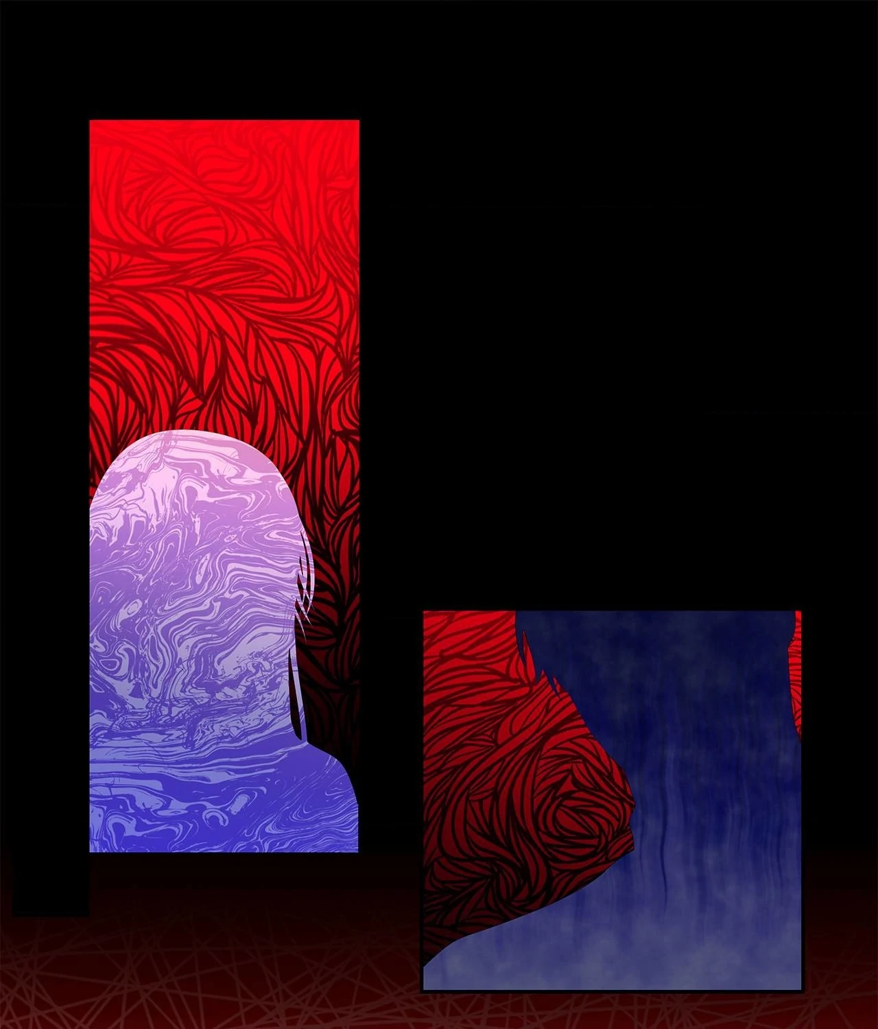 Blurry Until You [Official] - Chapter 3 manhwa