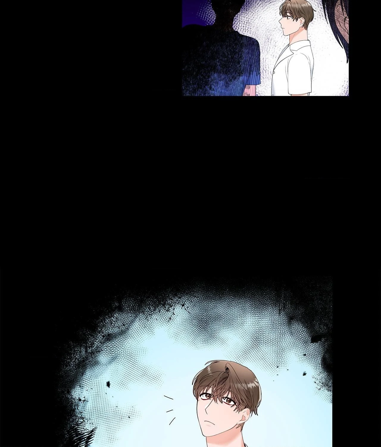 Blurry Until You [Official] - Chapter 3 manhwa