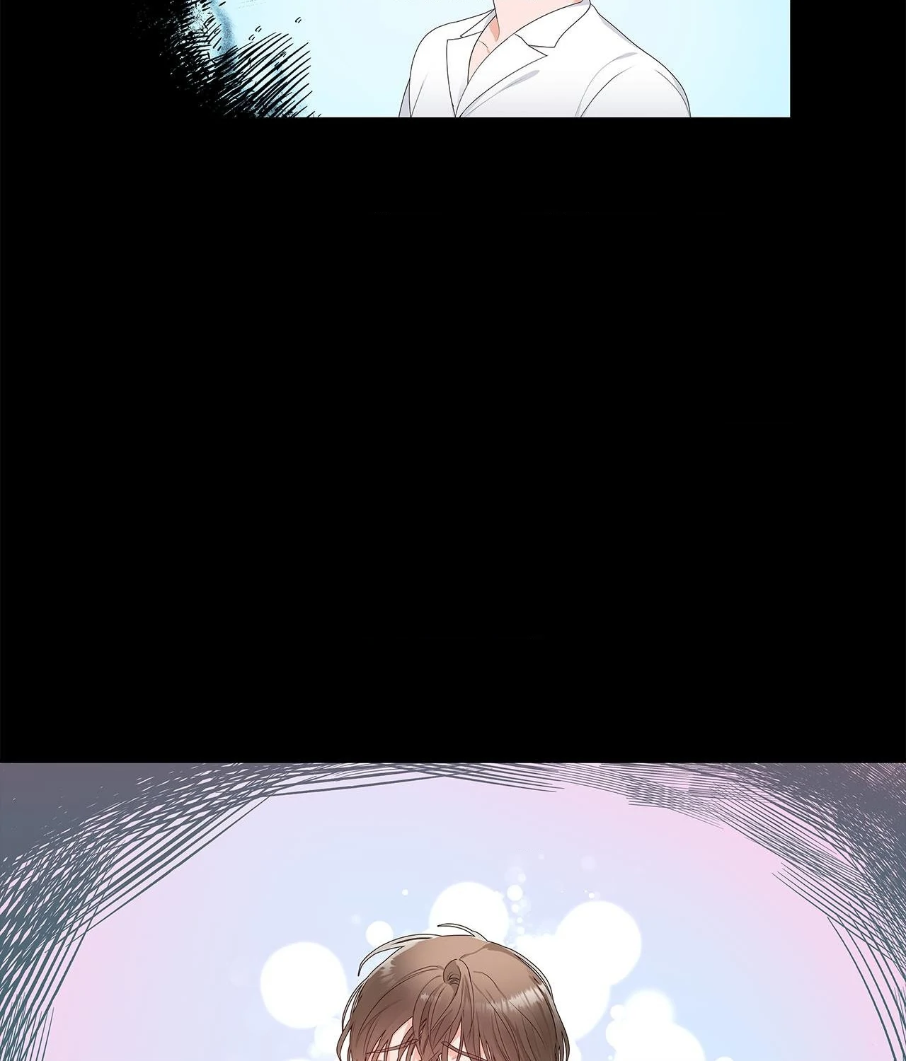 Blurry Until You [Official] - Chapter 3 manhwa