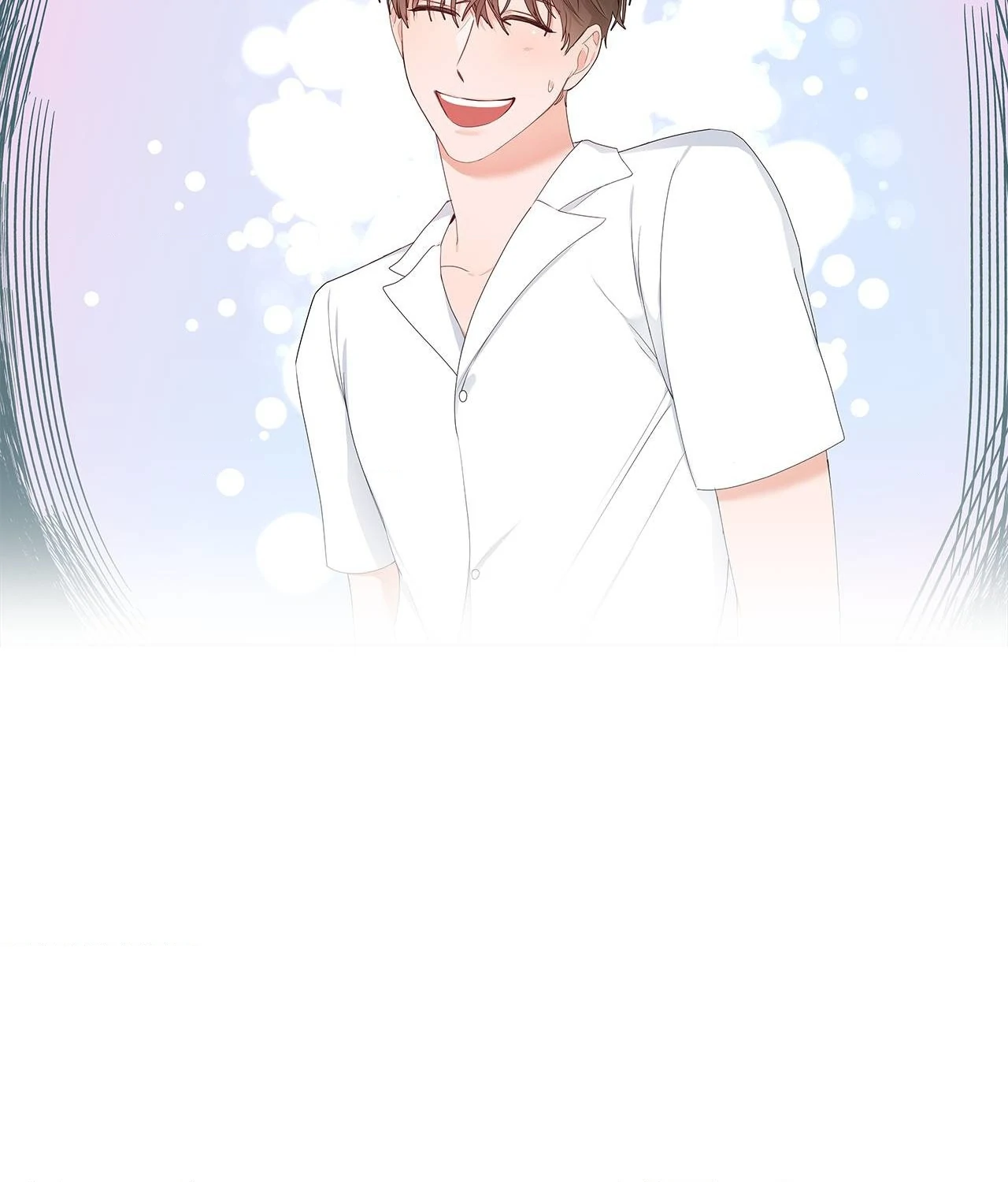 Blurry Until You [Official] - Chapter 3 manhwa
