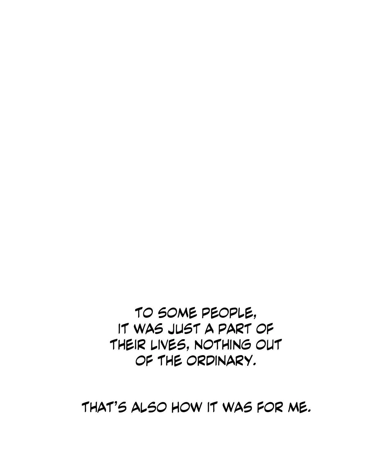 Blurry Until You [Official] - Chapter 3 manhwa