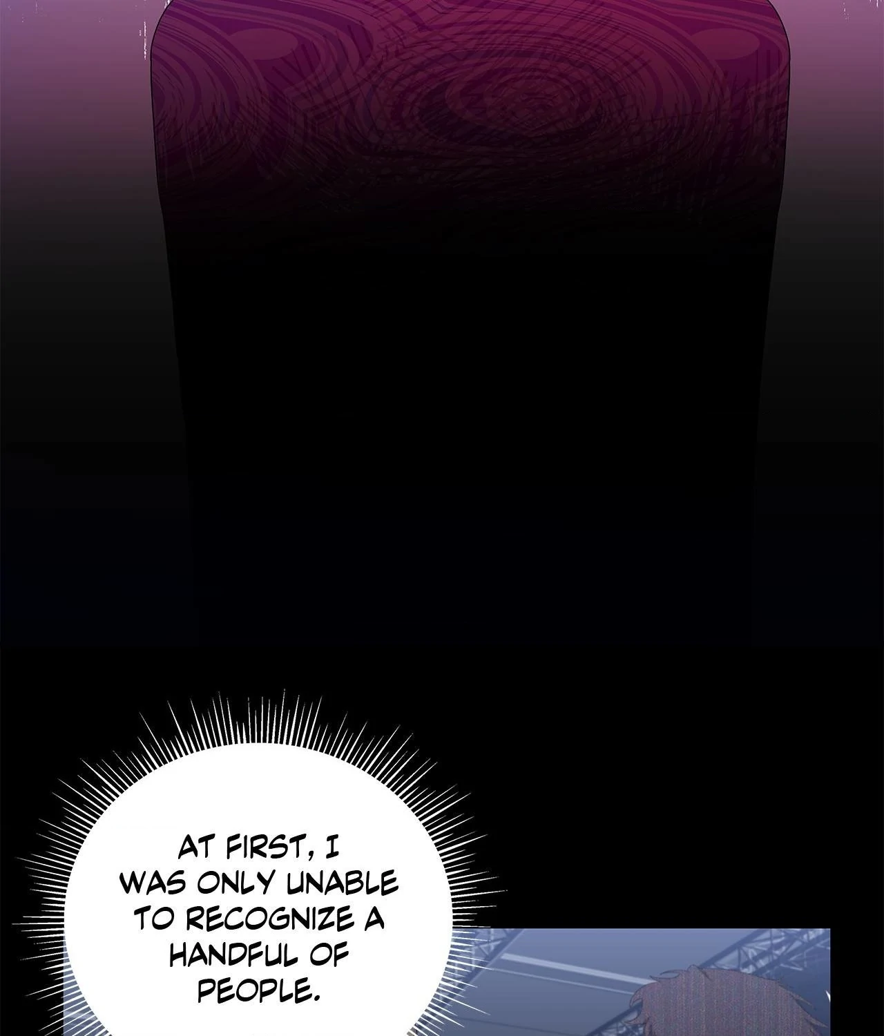 Blurry Until You [Official] - Chapter 3 manhwa