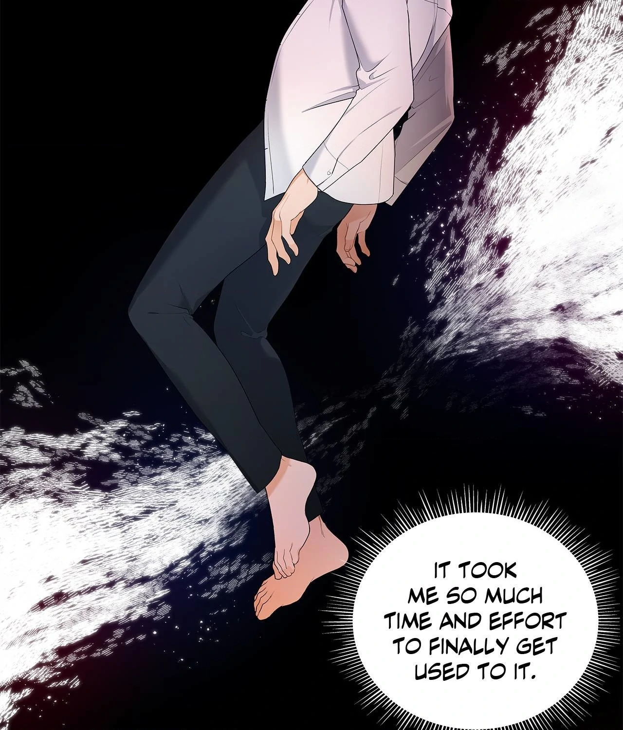 Blurry Until You [Official] - Chapter 3 manhwa