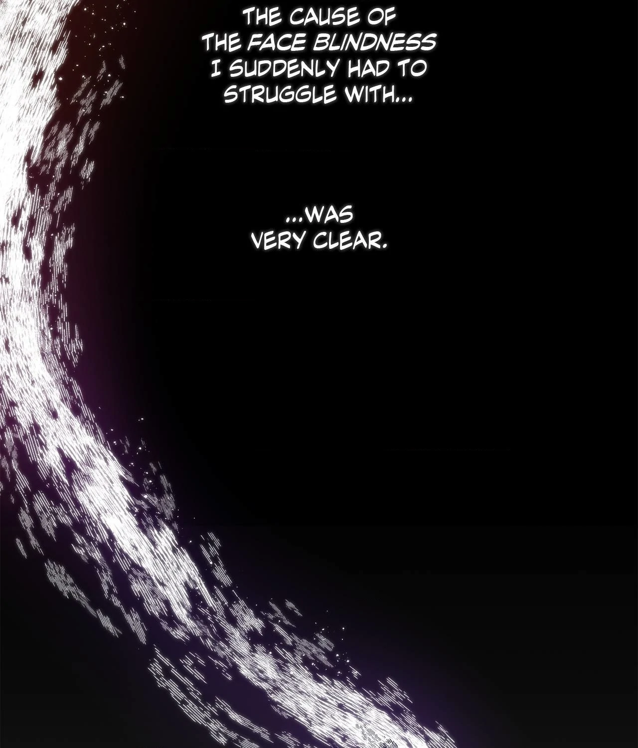 Blurry Until You [Official] - Chapter 3 manhwa
