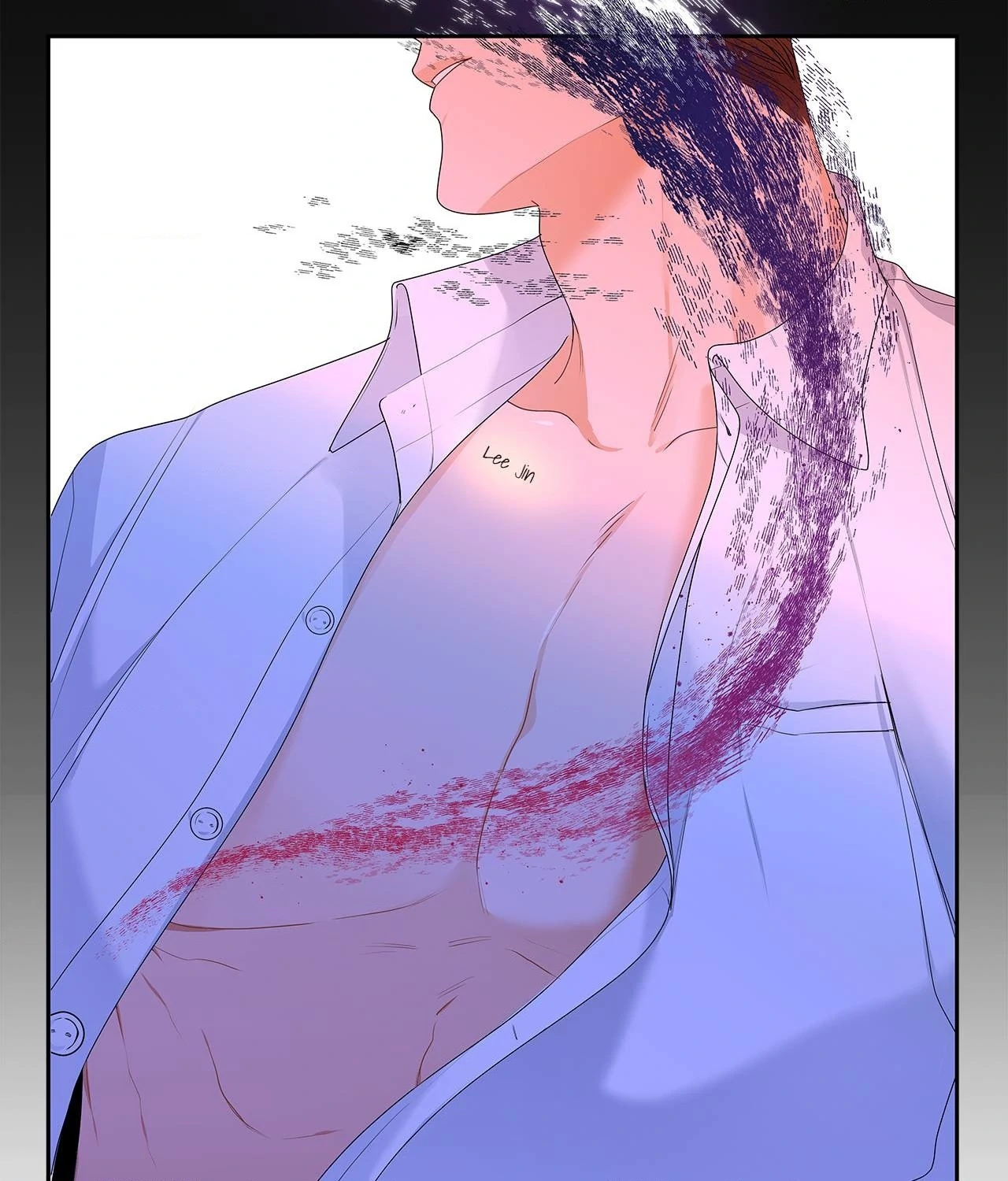 Blurry Until You [Official] - Chapter 3 manhwa