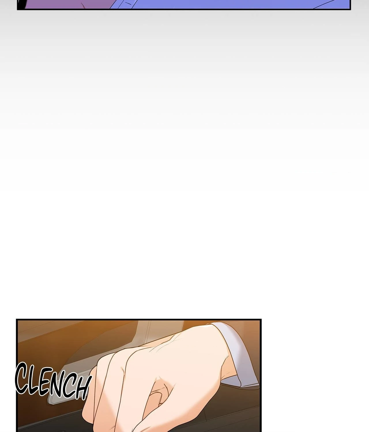 Blurry Until You [Official] - Chapter 3 manhwa