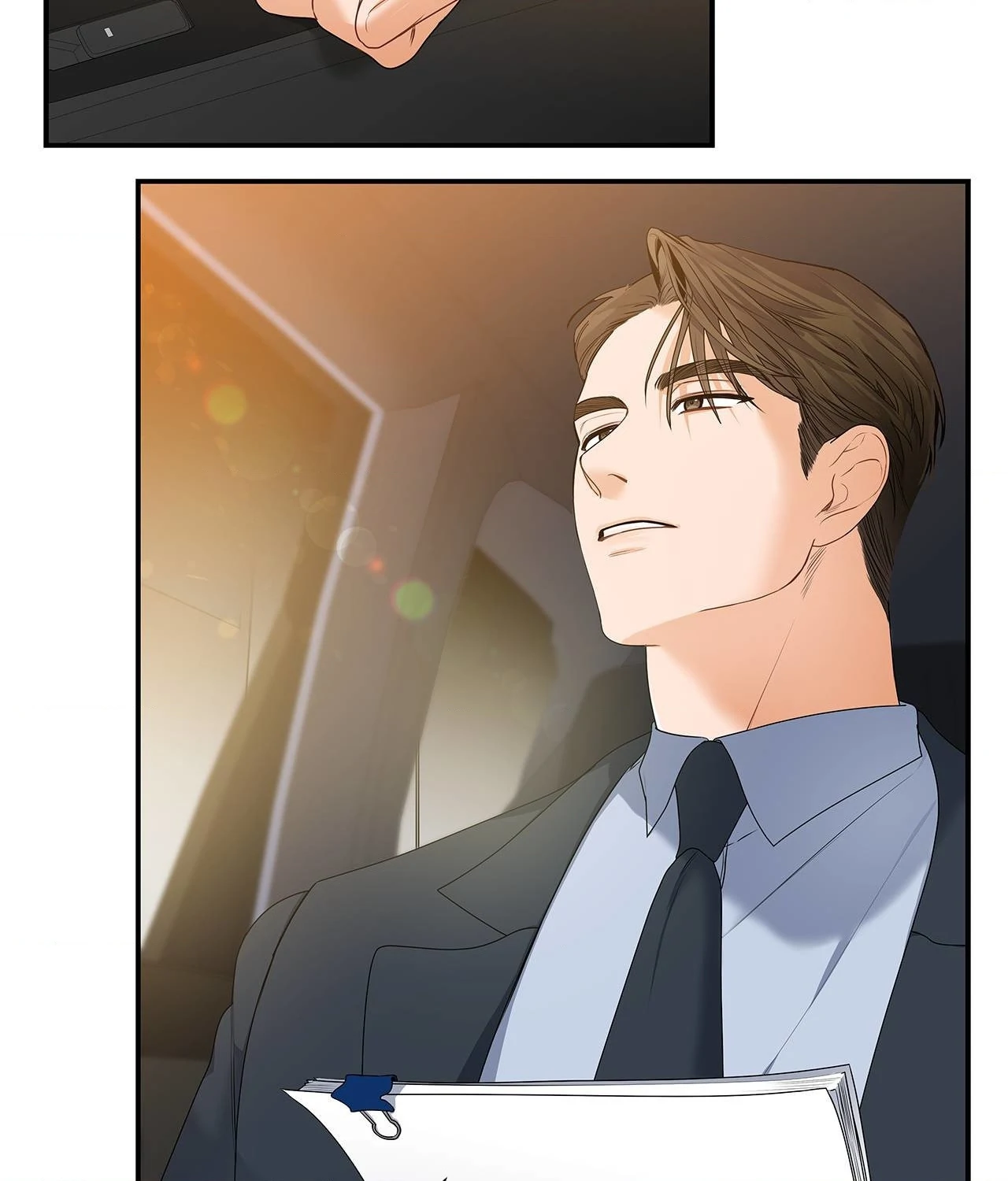 Blurry Until You [Official] - Chapter 3 manhwa