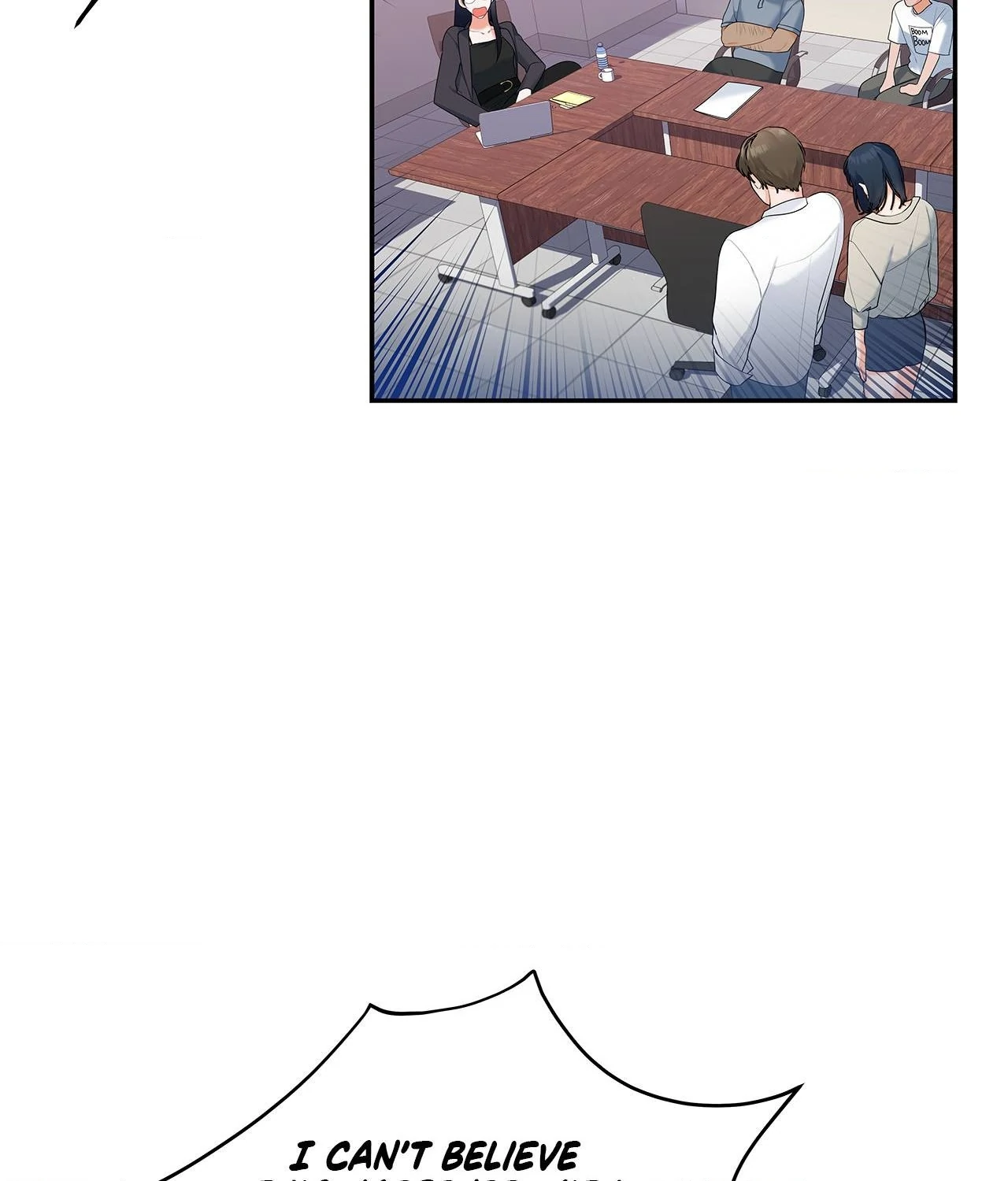 Blurry Until You [Official] - Chapter 3 manhwa