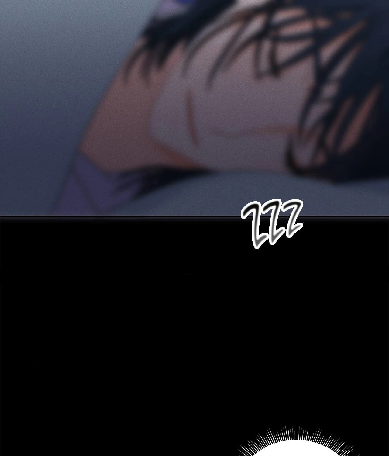 Blurry Until You [Official] - Chapter 3 manhwa