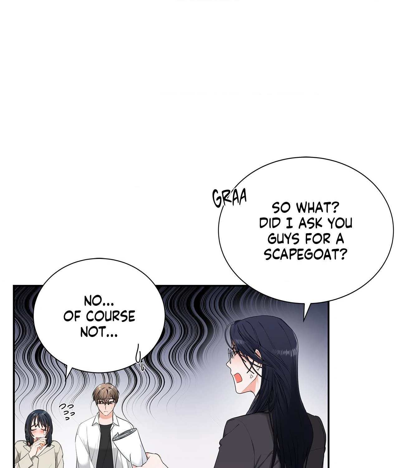 Blurry Until You [Official] - Chapter 3 manhwa