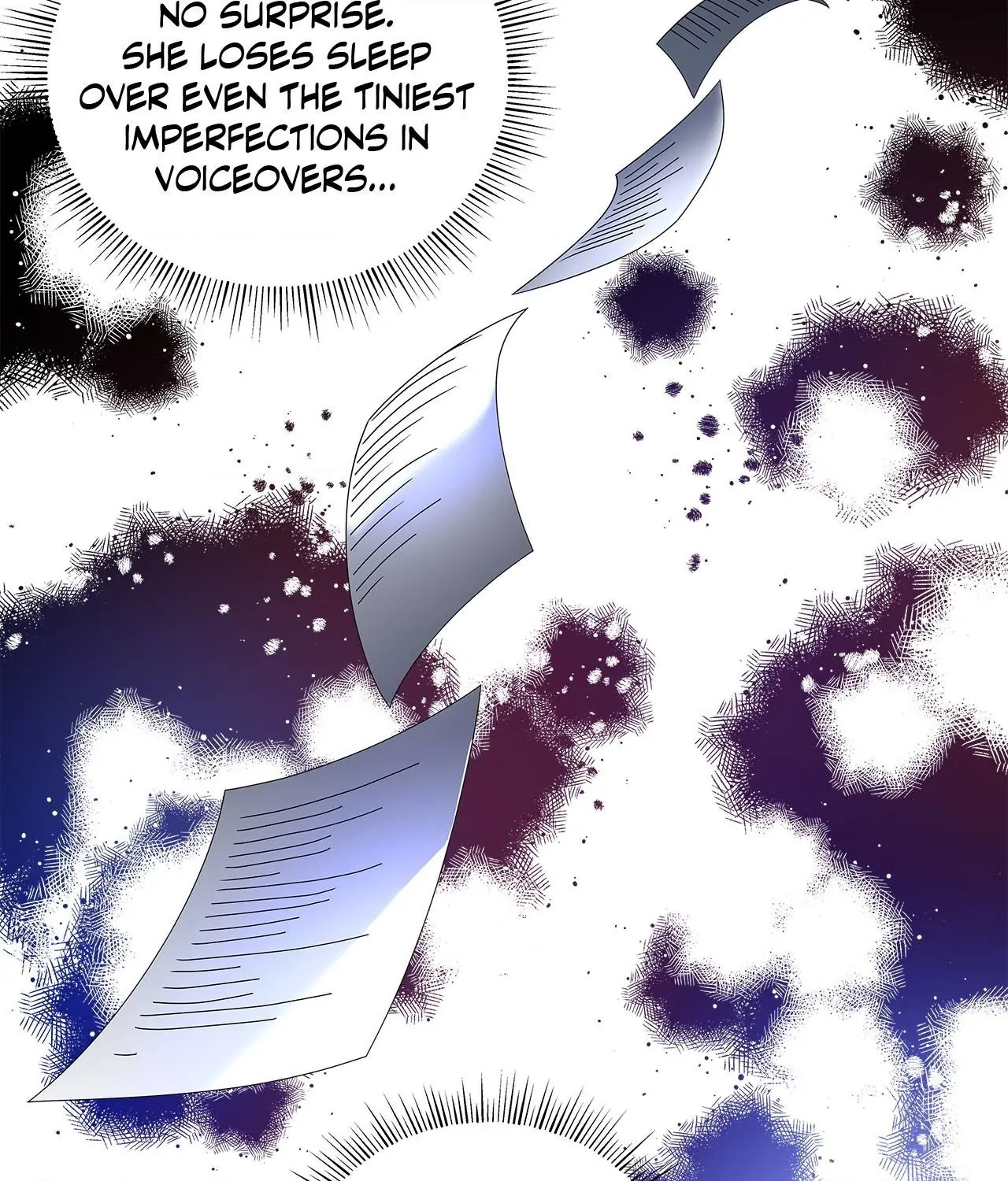 Blurry Until You [Official] - Chapter 3 manhwa