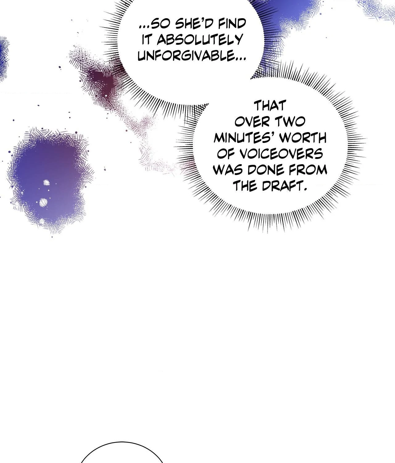 Blurry Until You [Official] - Chapter 3 manhwa