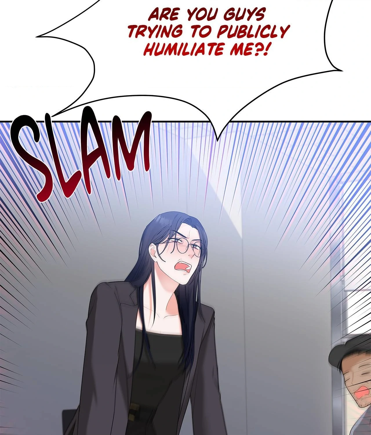 Blurry Until You [Official] - Chapter 3 manhwa