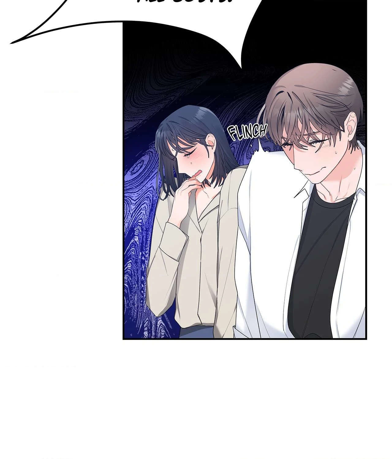 Blurry Until You [Official] - Chapter 3 manhwa