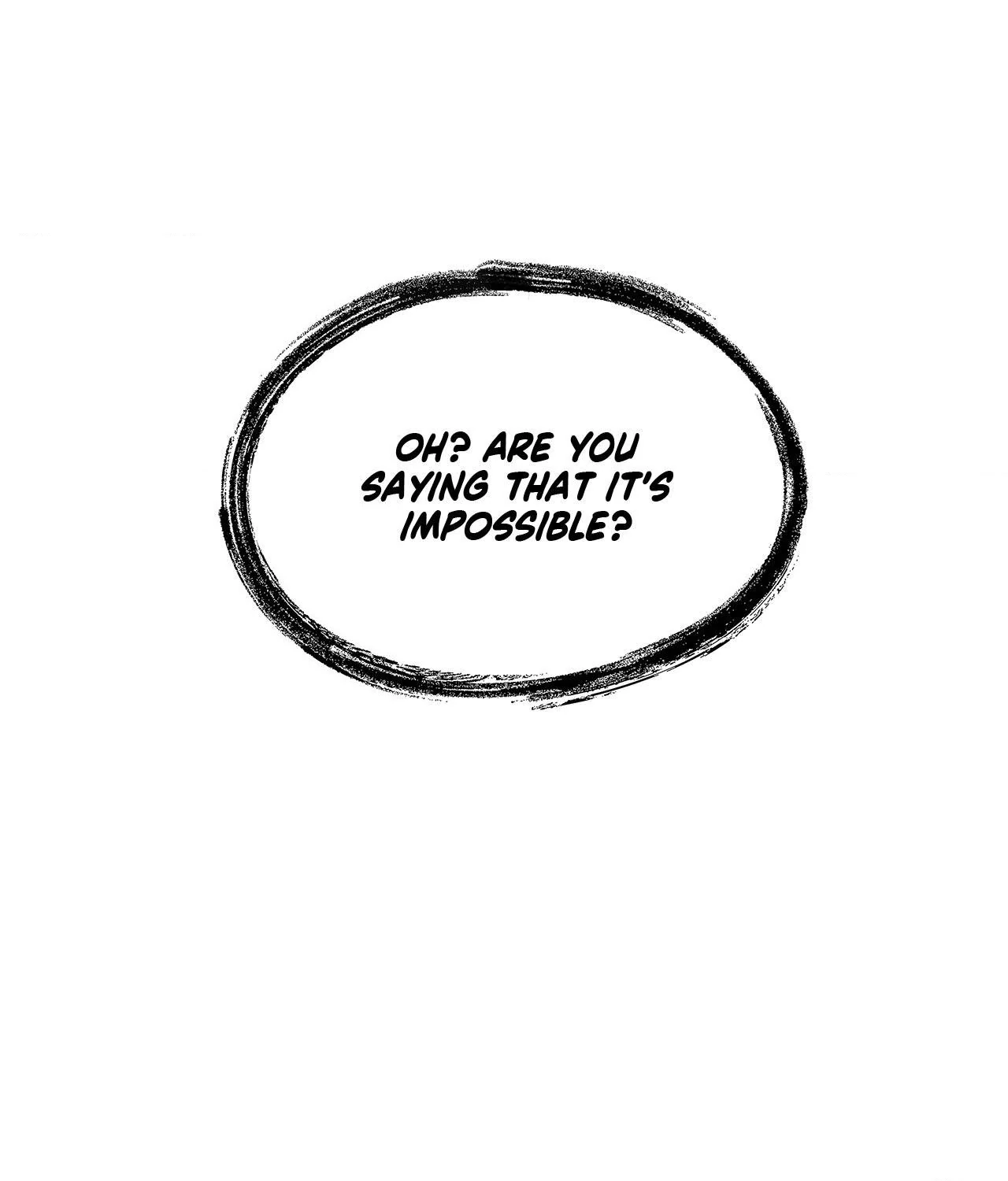 Blurry Until You [Official] - Chapter 3 manhwa