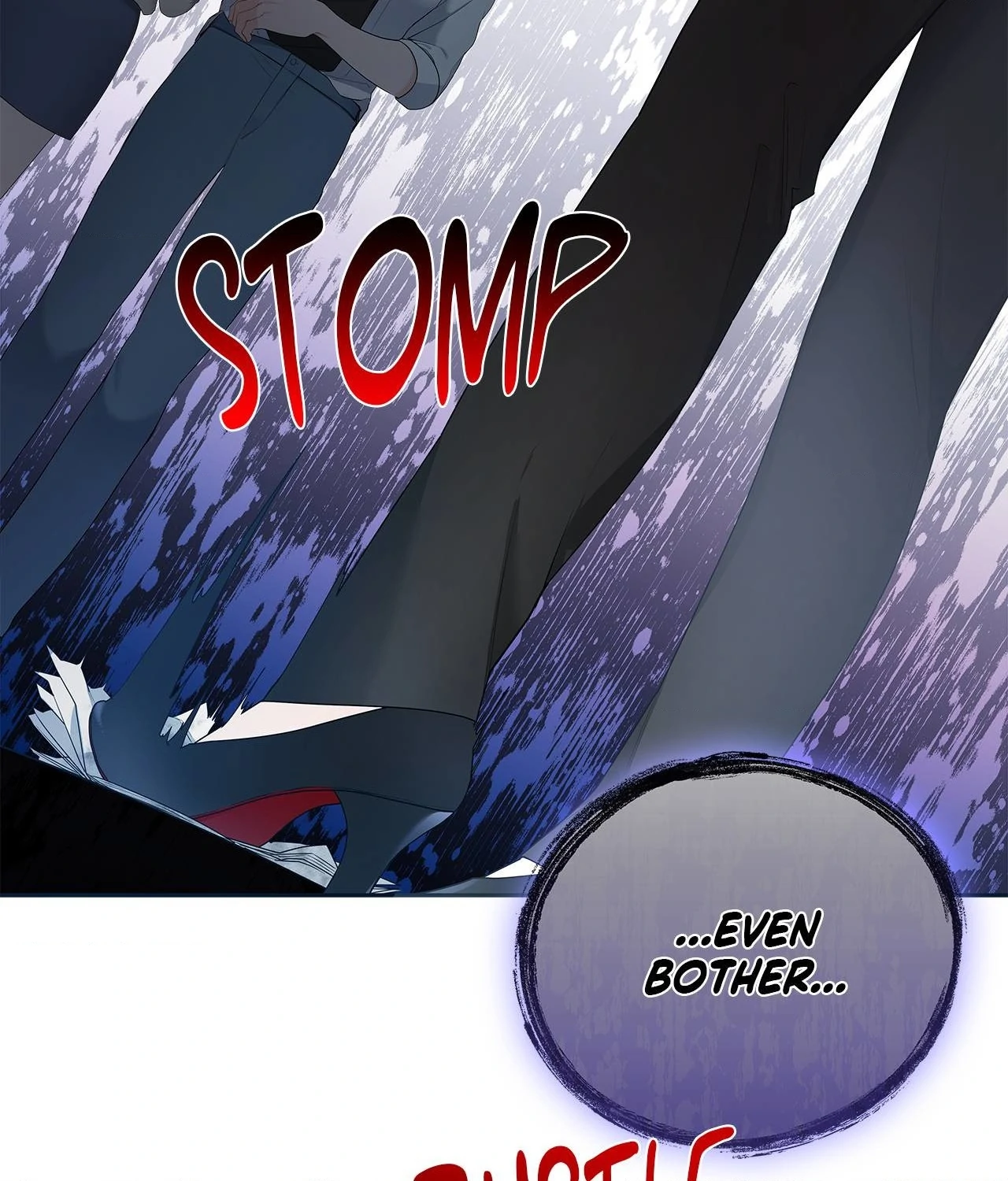 Blurry Until You [Official] - Chapter 3 manhwa