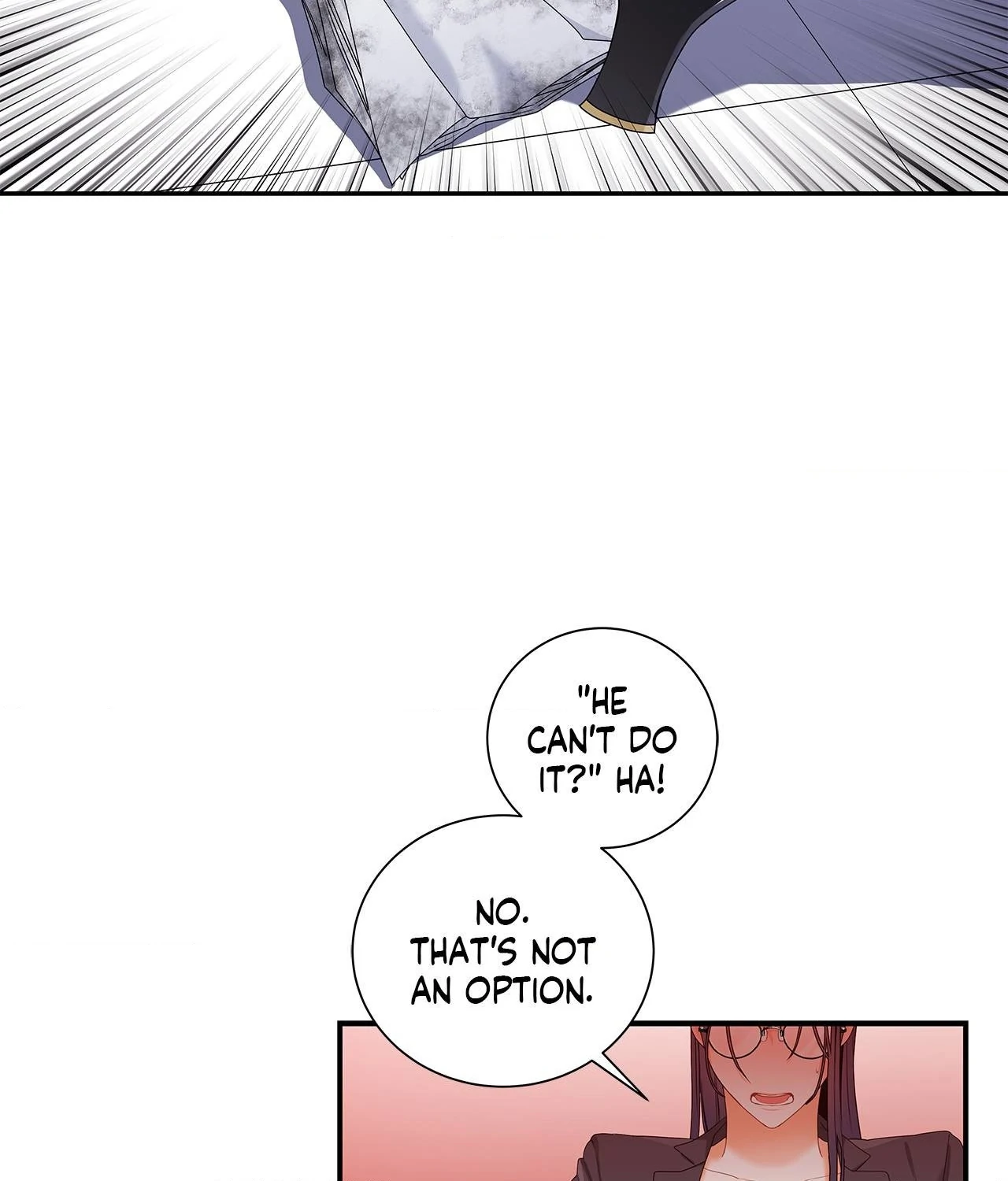 Blurry Until You [Official] - Chapter 3 manhwa