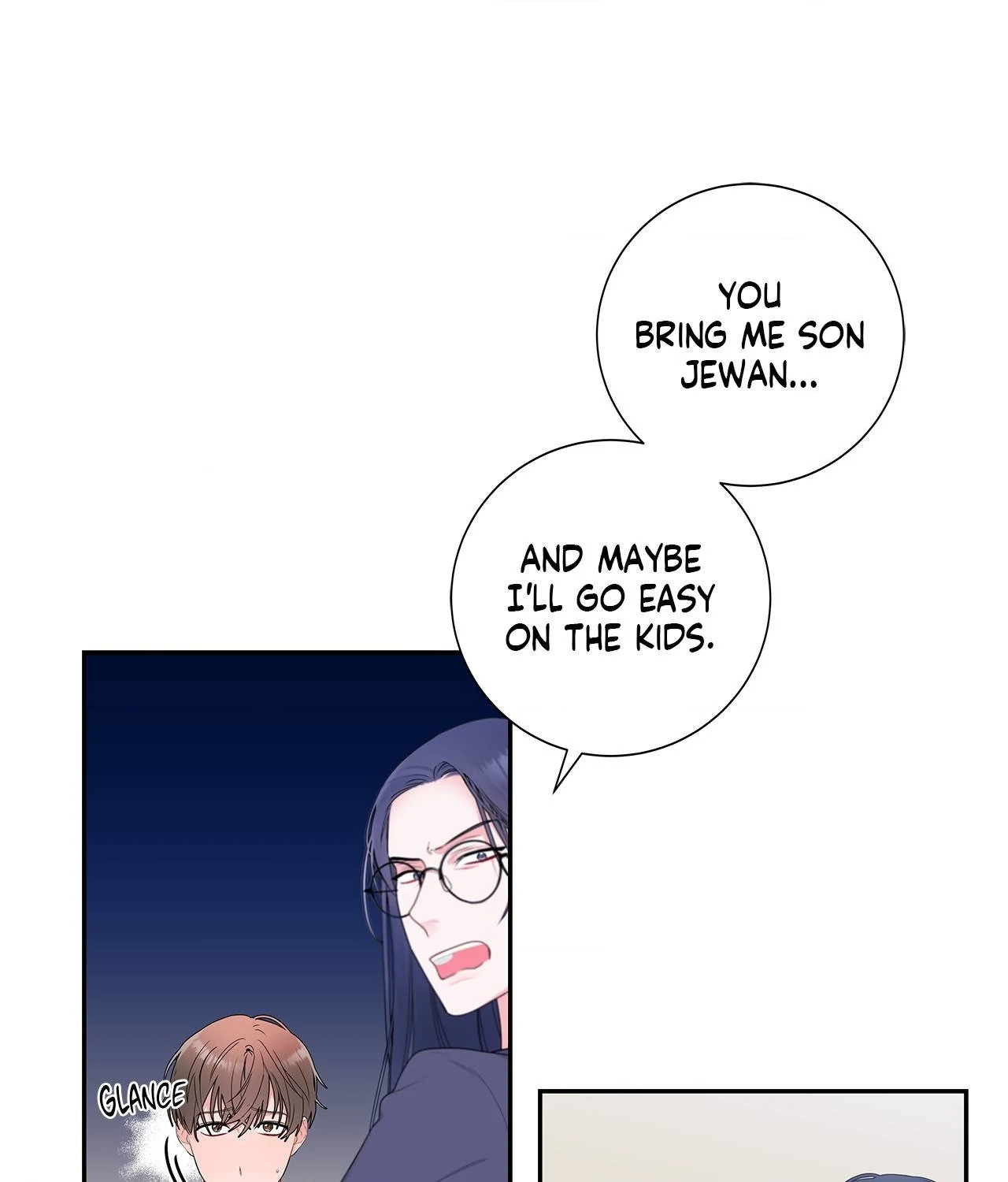 Blurry Until You [Official] - Chapter 3 manhwa