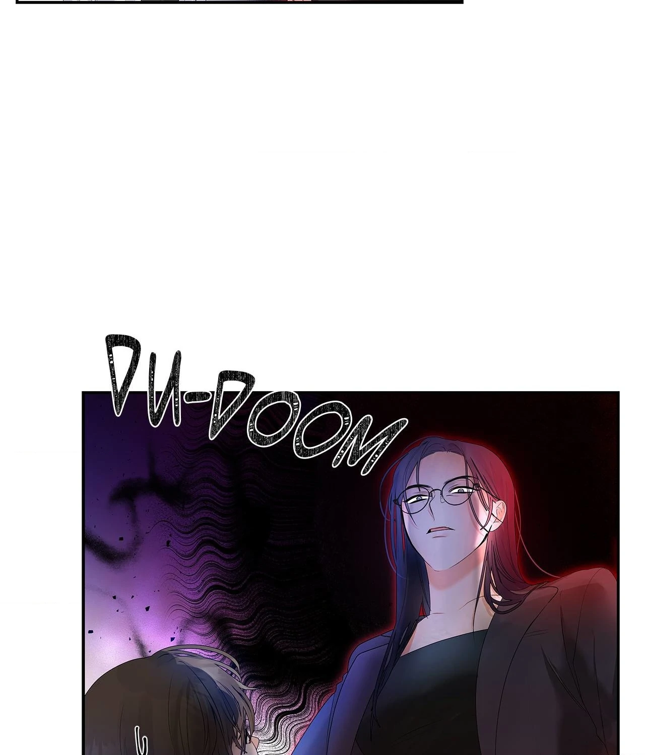 Blurry Until You [Official] - Chapter 3 manhwa