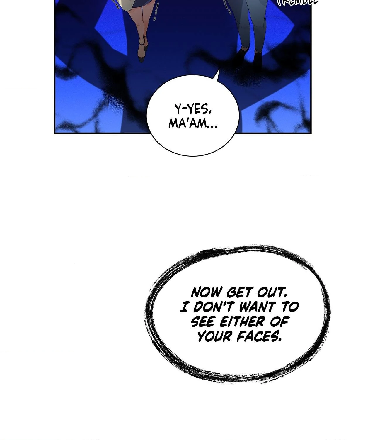 Blurry Until You [Official] - Chapter 3 manhwa