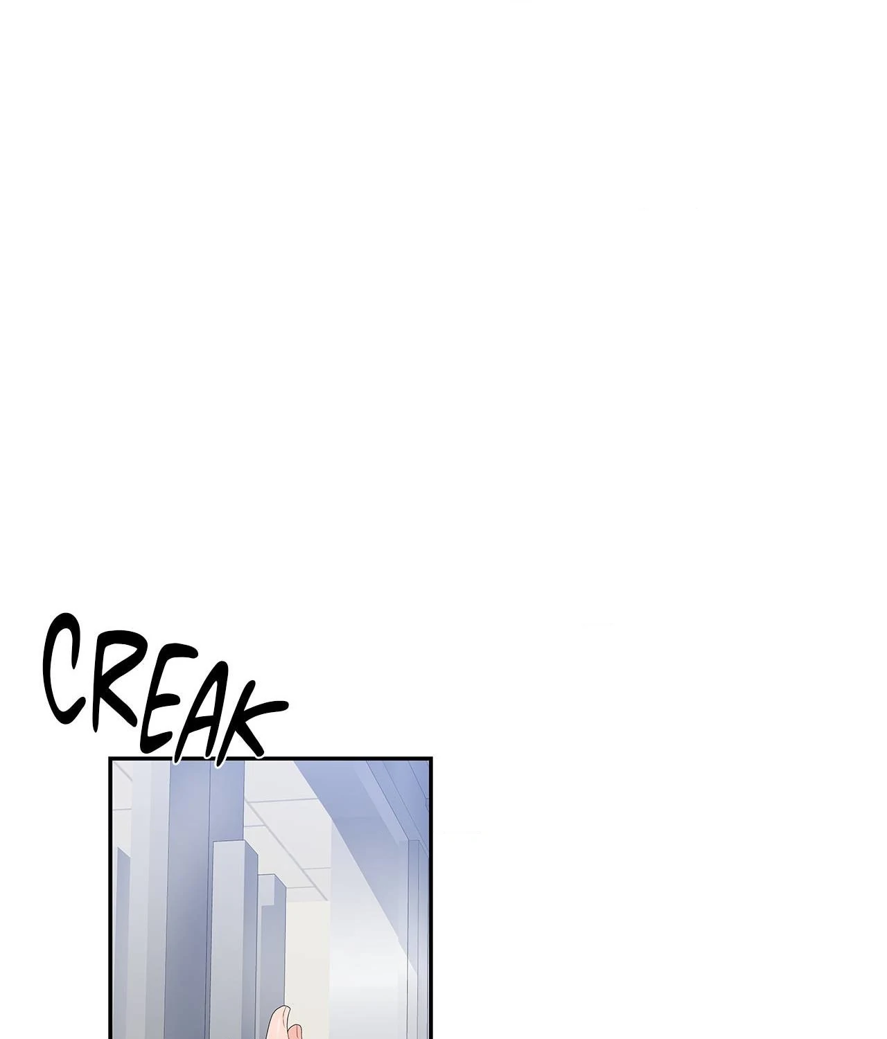 Blurry Until You [Official] - Chapter 3 manhwa