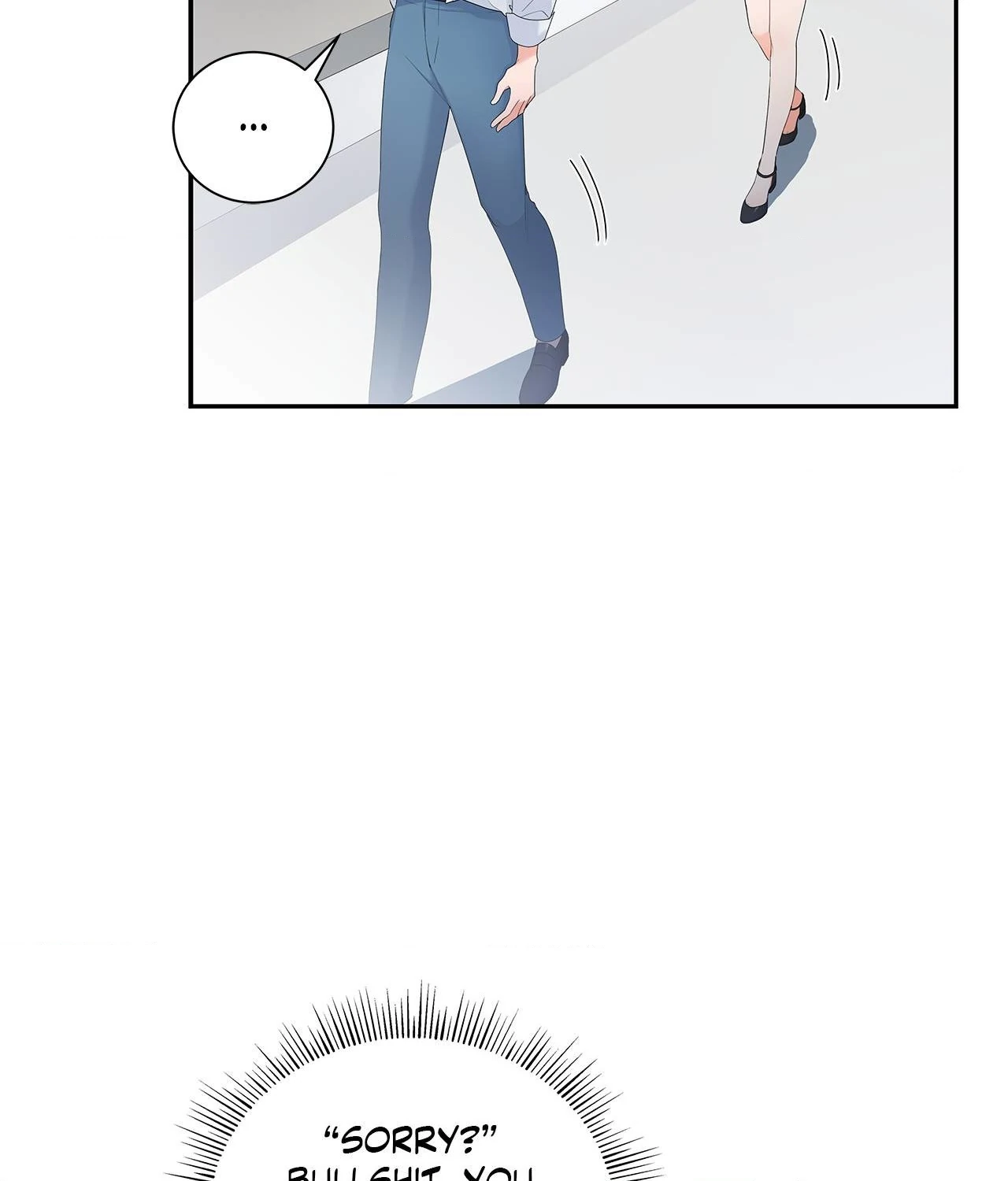 Blurry Until You [Official] - Chapter 3 manhwa